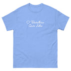 Carolina Blue / S