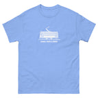 Carolina Blue / S