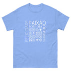 Carolina Blue / S