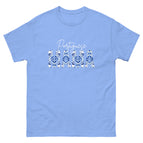 Carolina Blue / S