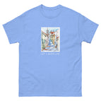 Carolina Blue / S