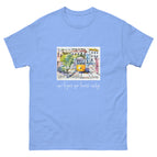 Carolina Blue / S
