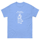 Carolina Blue / S