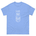 Carolina Blue / S