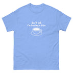 Carolina Blue / S