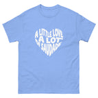 Carolina Blue / S