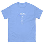 Carolina Blue / S