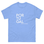 Carolina Blue / S