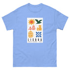 Carolina Blue / S