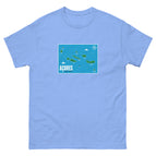 Carolina Blue / S