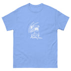 Carolina Blue / S