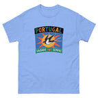 Carolina Blue / S