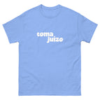 Carolina Blue / S