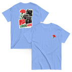 Carolina Blue / S
