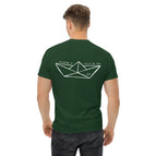 Forest Green / S