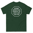 Forest Green / S