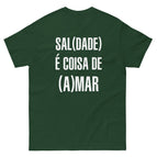 Forest Green / S