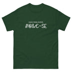 Forest Green / S