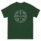 Forest Green / S