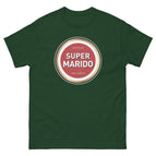Forest Green / S