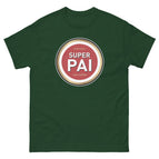 Forest Green / S