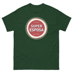 Forest Green / S