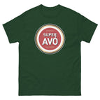 Forest Green / S