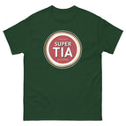 Forest Green / S