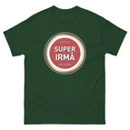 Forest Green / S