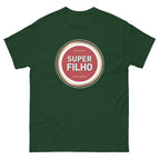 Forest Green / S
