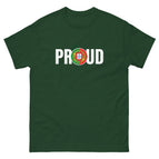 Forest Green / S