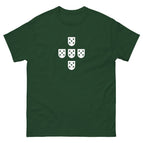 Forest Green / S