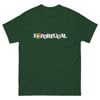 Forest Green / S