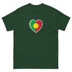 Forest Green / S
