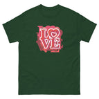 Forest Green / S