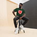 Forest Green / S