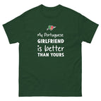 Forest Green / S