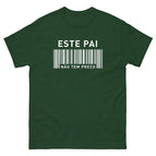 Forest Green / S