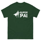 Forest Green / S