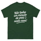 Forest Green / S