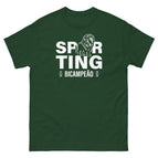 Forest Green / S