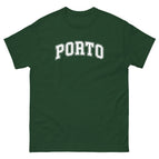 Forest Green / S