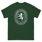 Forest Green / S