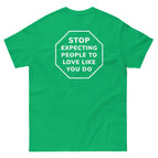Irish Green / S