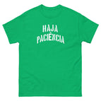 Irish Green / S