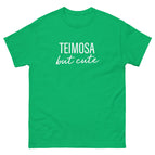 Irish Green / S