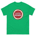 Irish Green / S