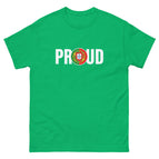 Irish Green / S
