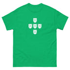 Irish Green / S