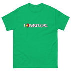 Irish Green / S